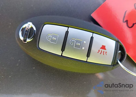 2022 Nissan Frontier из США, поврежденный, VIN 1N6ED1EJ3NN610418